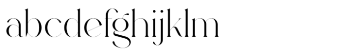 Rowan Regular 1 FONT