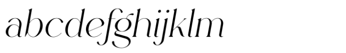 Rowan Regular 2 Italic FONT