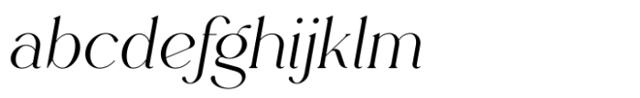 Rowan Regular 3 Italic FONT