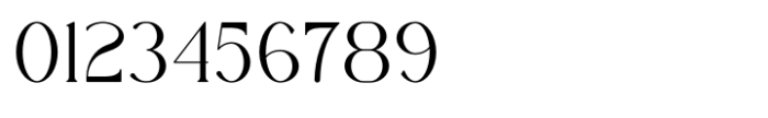 Rowan Regular 4 Font OTHER CHARS