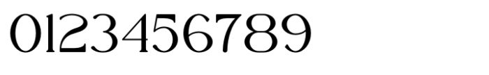 Rowan Wide 6 Font OTHER CHARS