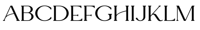 Rowan Wide 6 Font
