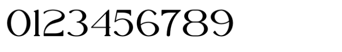 Rowan Wider 6 Styled Font OTHER CHARS
