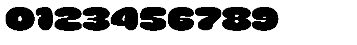 Rownet Font OTHER CHARS