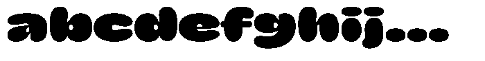 Rownet FONT