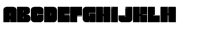 Rowsky FONT