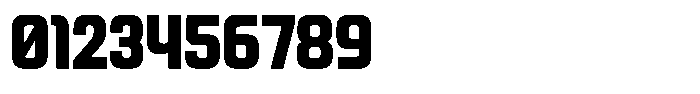 Roxan Font OTHER CHARS