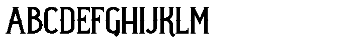 Roxlez Regular FONT