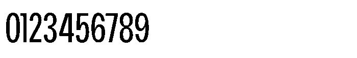 Roxter Display Roxter Regular Font OTHER CHARS