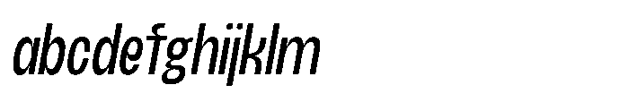 Roxter Display Roxter Regular_Italic FONT