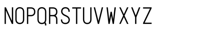 Roxveil Normal Font UPPERCASE