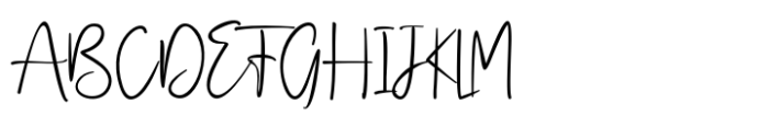 Roy Smith Font