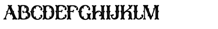 Royal Archduke FONT