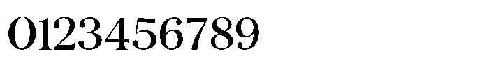 Royal Ericson Regular Font OTHER CHARS