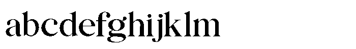 Royal Ericson Regular FONT