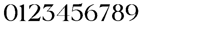 Royal Mirella Font OTHER CHARS