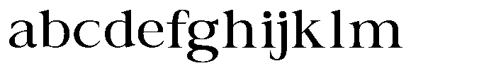 Royal Mirella FONT