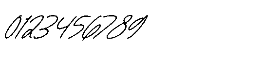 Royal Spark Italic Italic Font OTHER CHARS