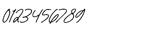 Royal Spark Italic Royal Spark Regular Font OTHER CHARS
