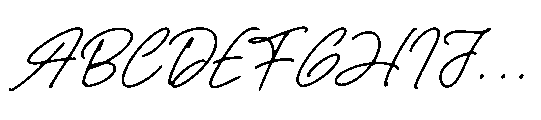 Royal Spark Italic Royal Spark Regular Font UPPERCASE