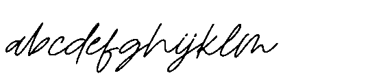 Royal Spark Italic Royal Spark Regular FONT