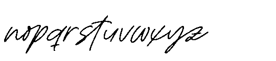 Royal Spark Italic Royal Spark Regular Font LOWERCASE
