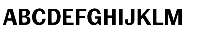 Royal Theater Sans Std Bold Font UPPERCASE