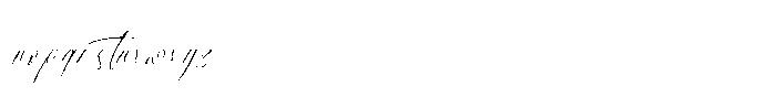 Royal Time Regular Font LOWERCASE