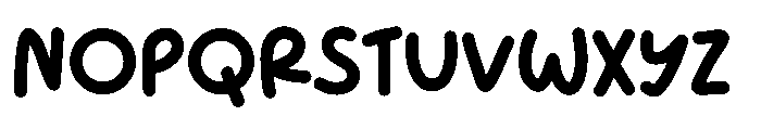 Royal Valentine Regular Font UPPERCASE