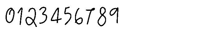 Royal Valentine Script Font OTHER CHARS