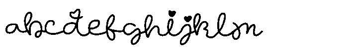 Royal Valentine Script FONT