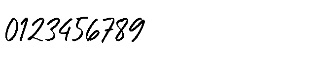 Royal Wisdom Font OTHER CHARS