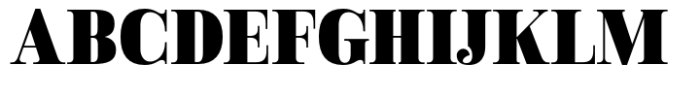 Royalis Bold Font UPPERCASE