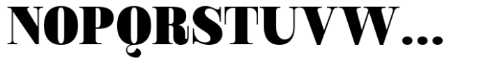 Royalis Bold Font UPPERCASE