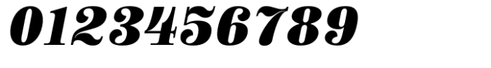 Royalis Text Bold Oblique Font OTHER CHARS