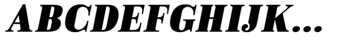 Royalis Text Bold Oblique Font UPPERCASE