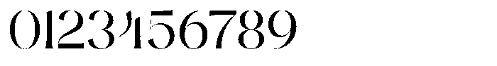 Royalist Font OTHER CHARS