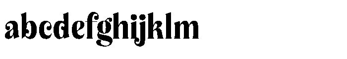 Royalti Cindles  Regular FONT