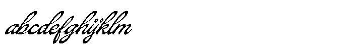 Roycella FONT