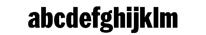 RobertBrownjohn FONT