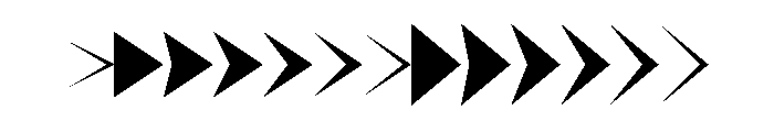 Robin Regular Font UPPERCASE