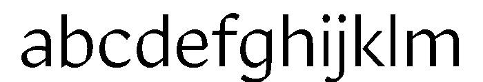 Robinson Light FONT