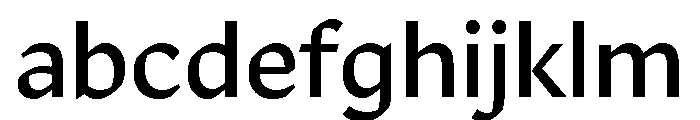 Robinson Regular FONT