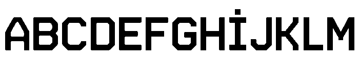 Rolanti Regular FONT