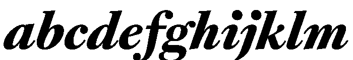 RomainduRoi BlackHighIta 7656c2c8 FONT