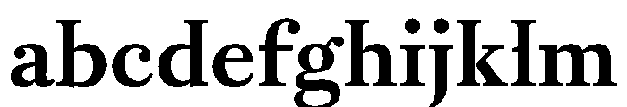 RomainduRoi Bold Be41da20 FONT
