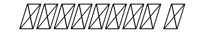 RomainduRoi BoldHighIta F8e1b577 Font OTHER CHARS