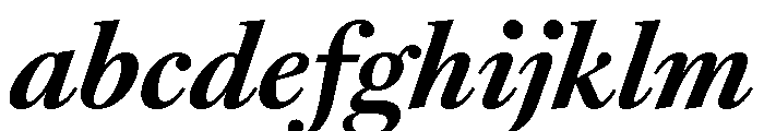 RomainduRoi BoldHighIta F8e1b577 FONT