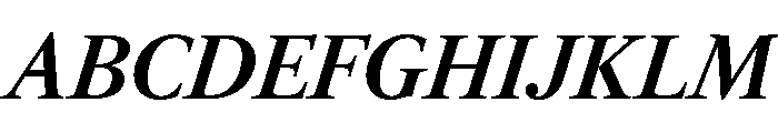 RomainduRoi CnBdHighIt 6603ec9f Font UPPERCASE