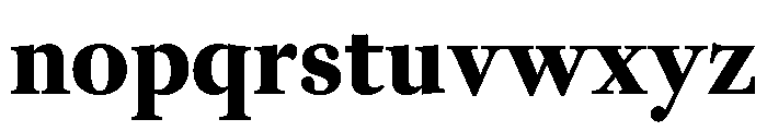 RomainduRoi CnBlkHigh 7a009291 Font LOWERCASE
